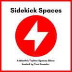 Sidekick Spaces