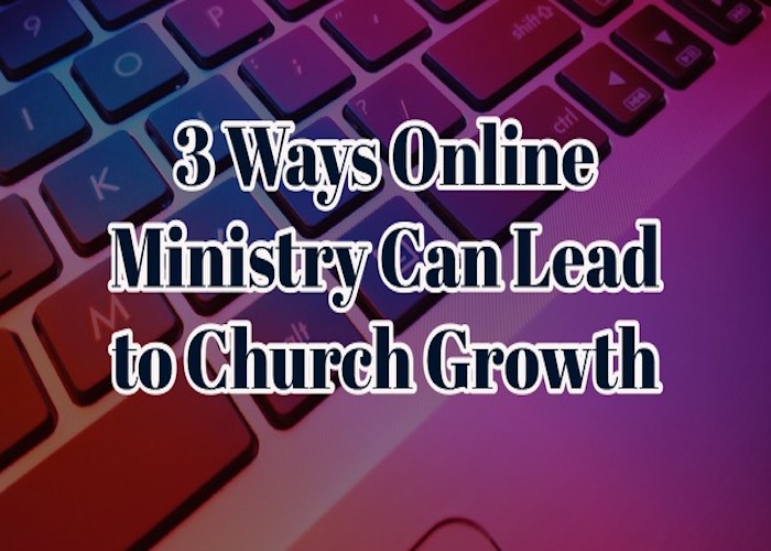 Church Growth