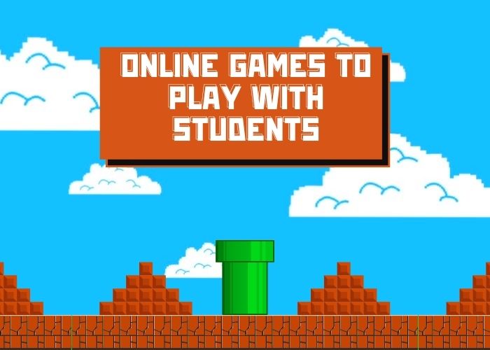 Online Games