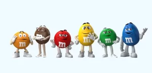 M&Ms