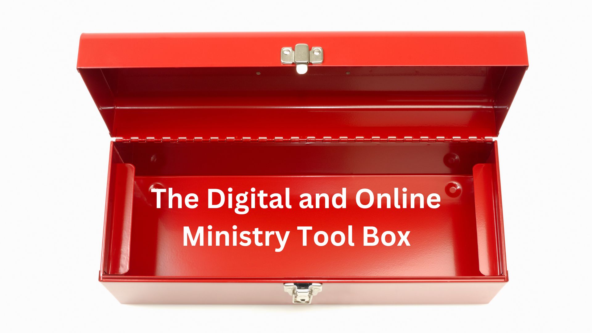 digital toolbox